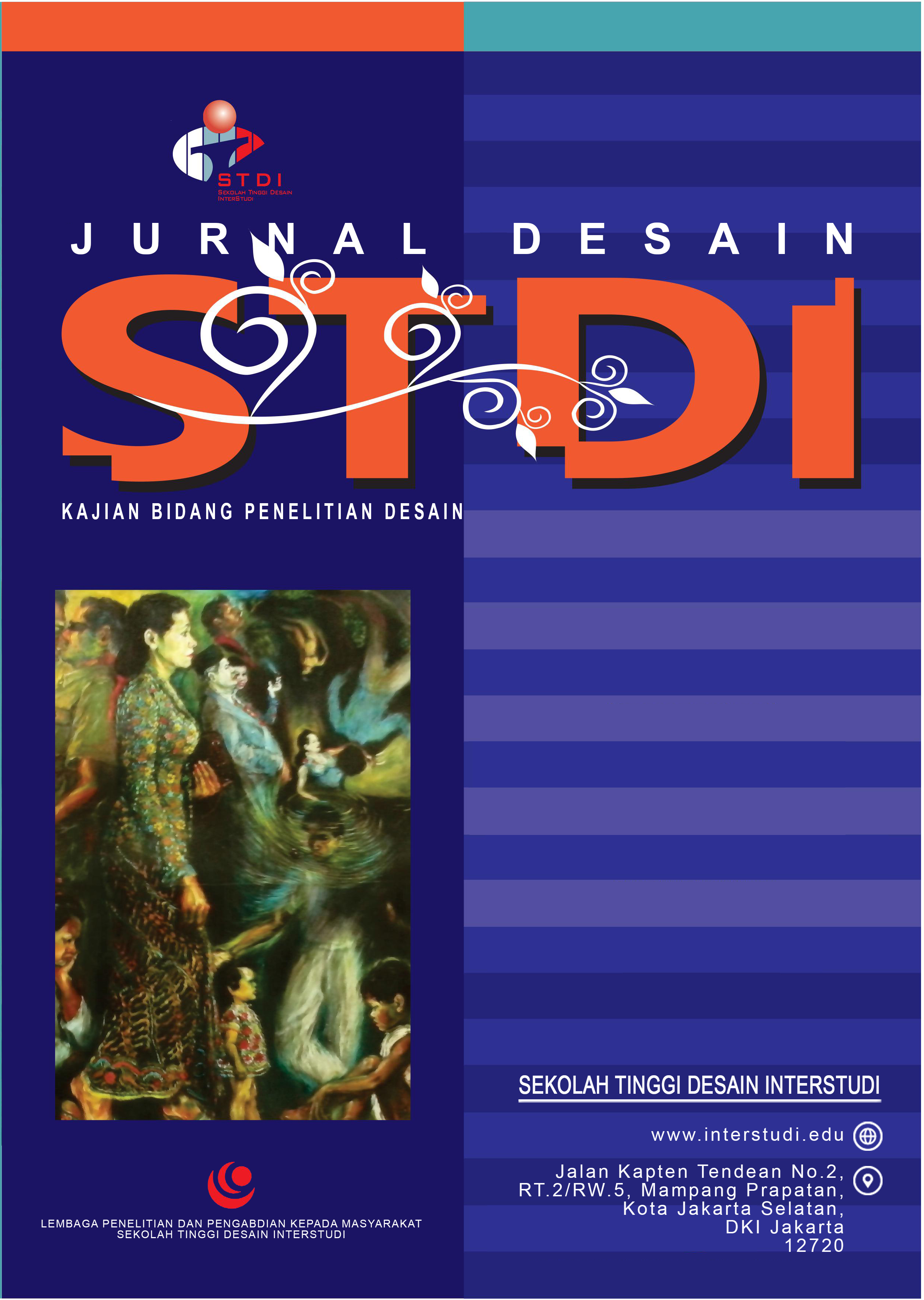 Journal Homepage Image