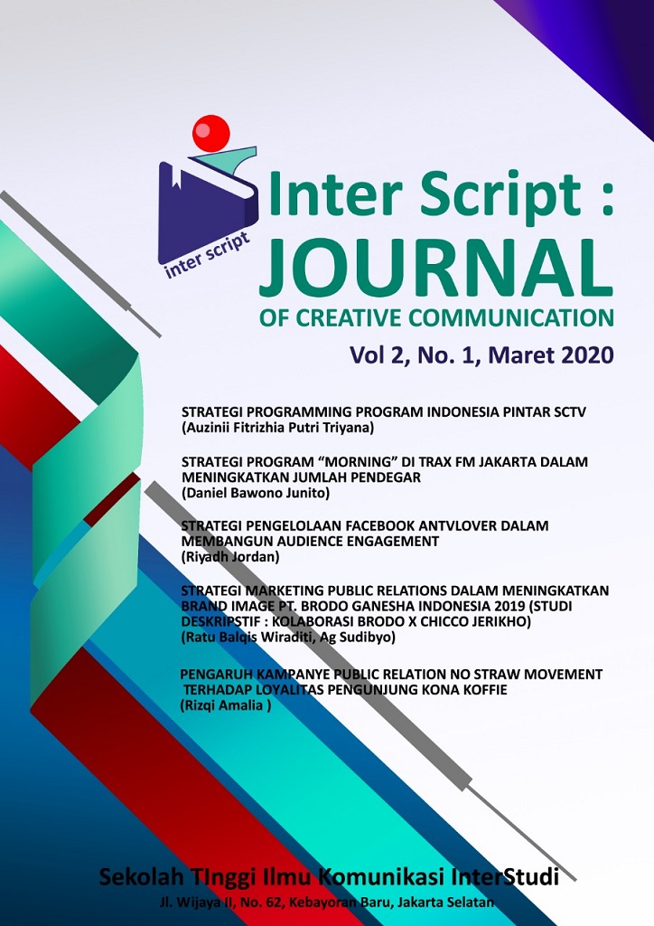 Cover Page