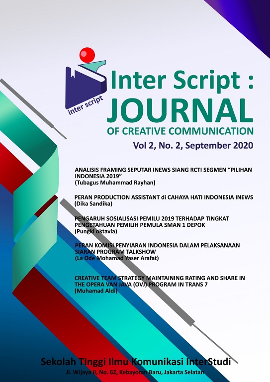 Cover Page