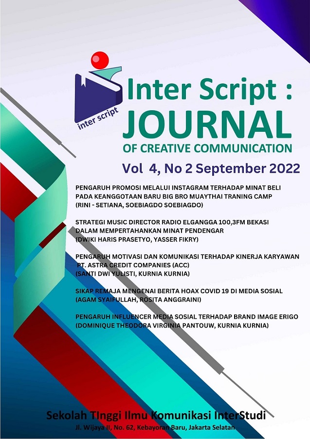 Cover Page