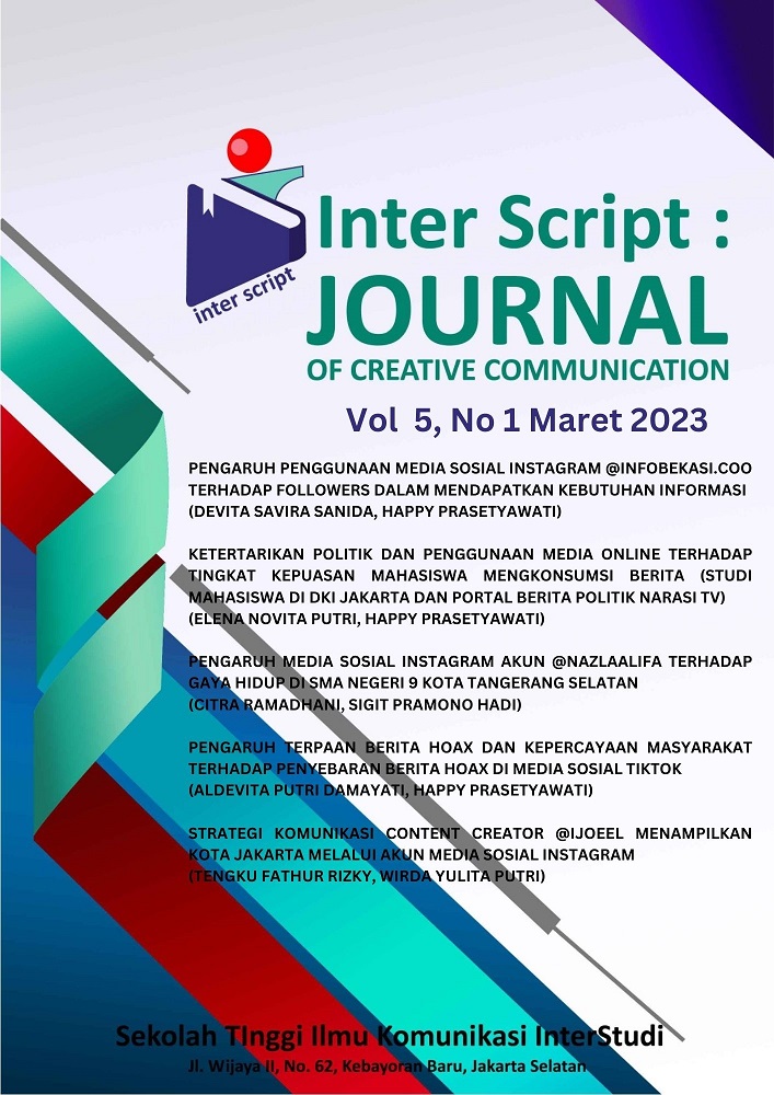 Cover Page