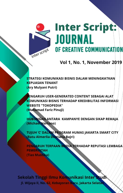 Journal Homepage Image