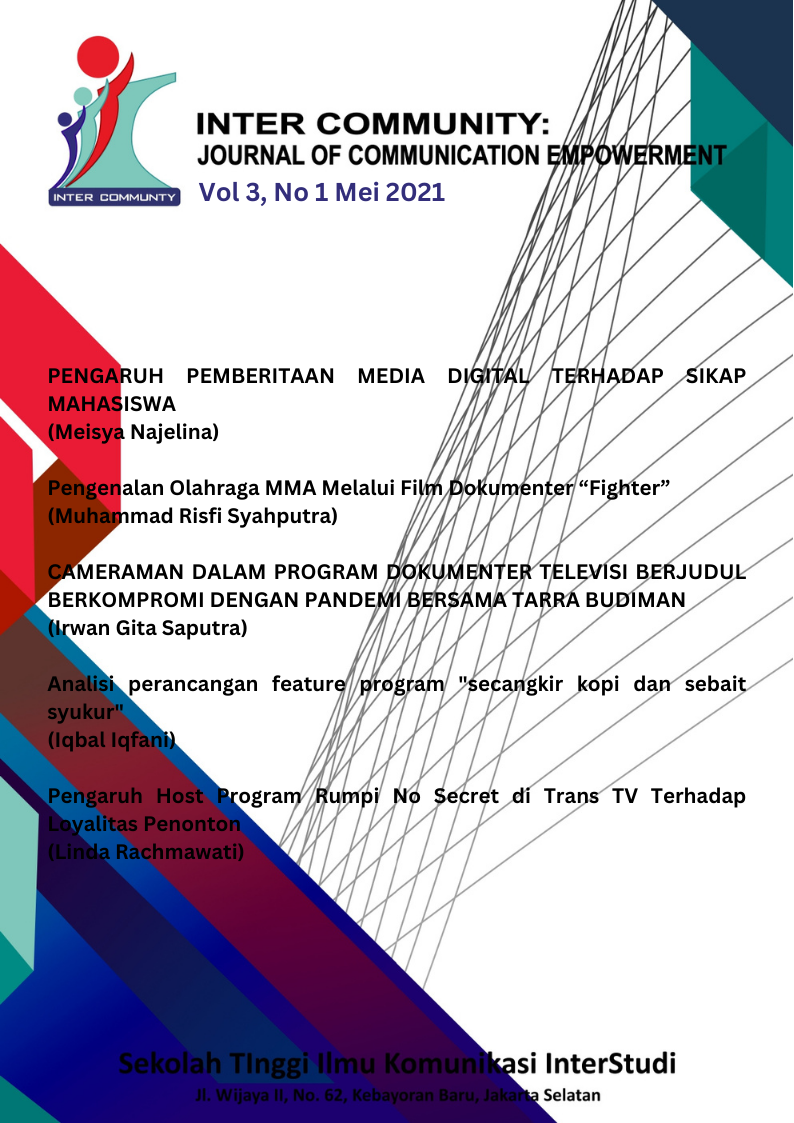 Cover Page